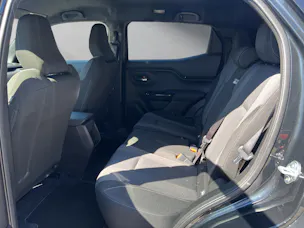 Toyota Urban Cruiser Trend AWD