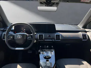 Toyota Urban Cruiser Trend AWD