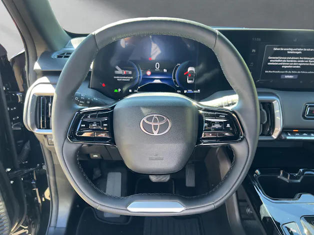Toyota Urban Cruiser Trend AWD