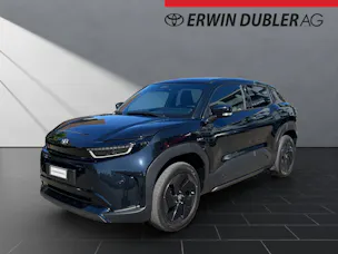 Toyota Urban Cruiser Trend AWD