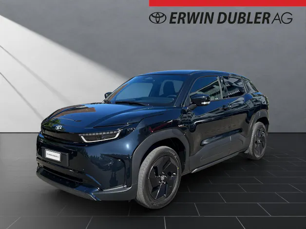 Toyota Urban Cruiser Trend AWD