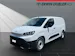 Toyota PROACE CITY Van L2 52KWh Active