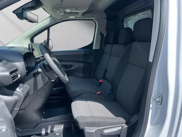 Toyota PROACE CITY Van L2 52KWh Active