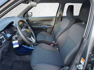 Suzuki Ignis 1.2 Compact Top Hybrid