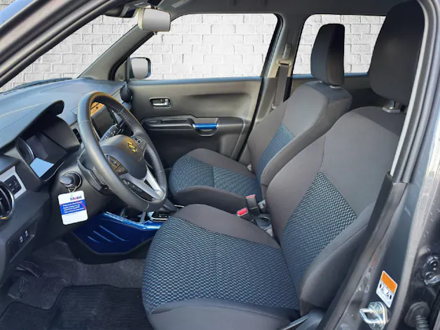 Suzuki Ignis 1.2 Compact Top Hybrid