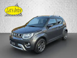 Suzuki Ignis 1.2 Compact Top Hybrid
