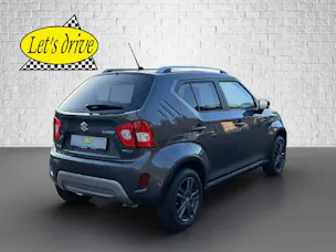 Suzuki Ignis 1.2 Compact Top Hybrid