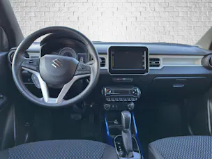 Suzuki Ignis 1.2 Compact Top Hybrid