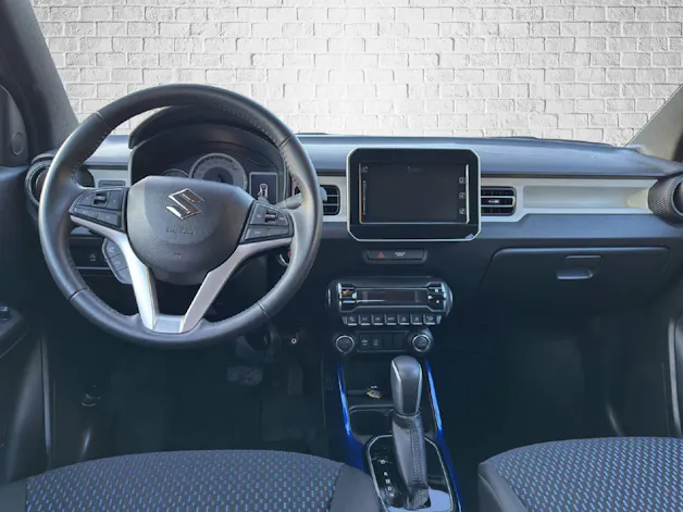 Suzuki Ignis 1.2 Compact Top Hybrid