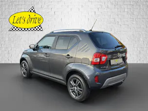 Suzuki Ignis 1.2 Compact Top Hybrid