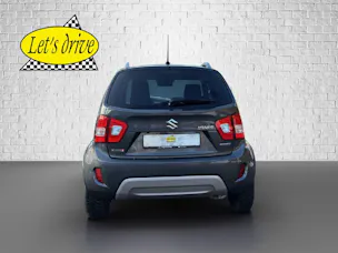 Suzuki Ignis 1.2 Compact Top Hybrid