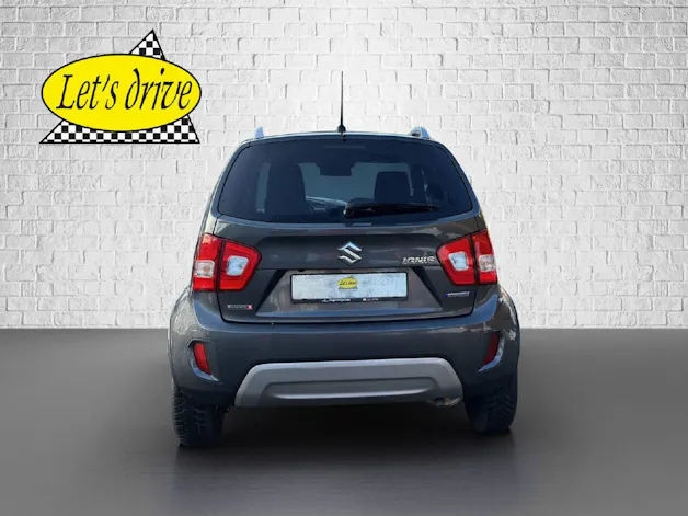 Suzuki Ignis 1.2 Compact Top Hybrid