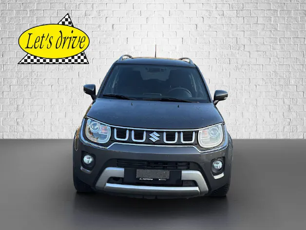 Suzuki Ignis 1.2 Compact Top Hybrid