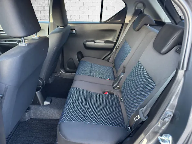 Suzuki Ignis 1.2 Compact Top Hybrid