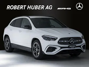 Mercedes-Benz GLA 200 Night Star