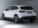 Mercedes-Benz GLA 200 Night Star