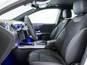 Mercedes-Benz GLA 200 Night Star