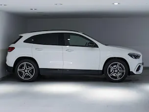 Mercedes-Benz GLA 200 Night Star