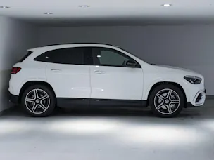 Mercedes-Benz GLA 200 Night Star