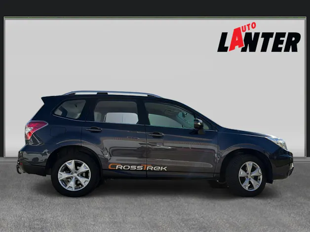 Subaru Forester Station 2.0 Crosstrek