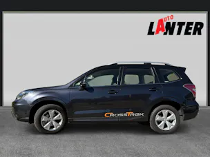 Subaru Forester Station 2.0 Crosstrek