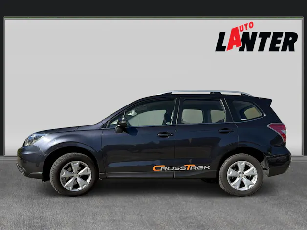 Subaru Forester Station 2.0 Crosstrek