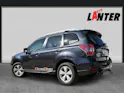 Subaru Forester Station 2.0 Crosstrek