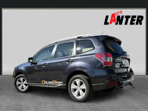 Subaru Forester Station 2.0 Crosstrek