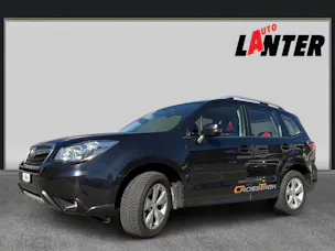 Subaru Forester Station 2.0 Crosstrek