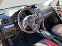 Subaru Forester Station 2.0 Crosstrek