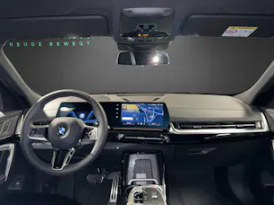 BMW X2 20d xDrive M Sport