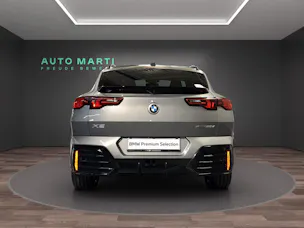 BMW X2 20d xDrive M Sport