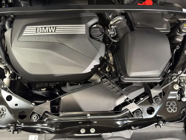 BMW X2 20d xDrive M Sport
