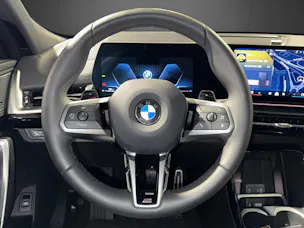 BMW X2 20d xDrive M Sport
