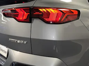 BMW X2 20d xDrive M Sport