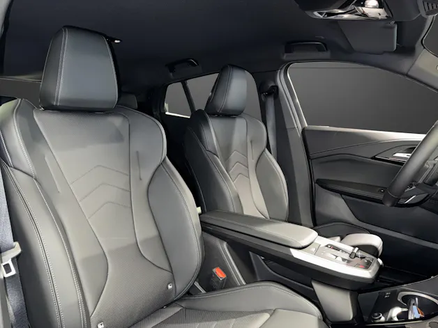 BMW X2 20d xDrive M Sport