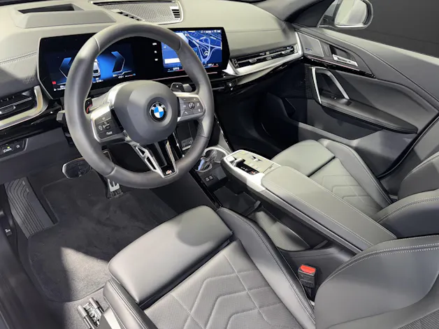 BMW X2 20d xDrive M Sport