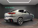 BMW X2 20d xDrive M Sport