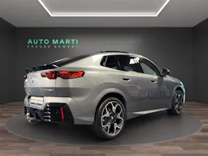 BMW X2 20d xDrive M Sport