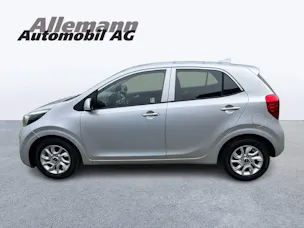 Kia Picanto 1.2 CVVT Power 25