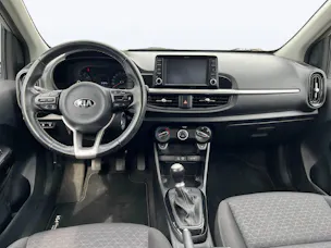 Kia Picanto 1.2 CVVT Power 25