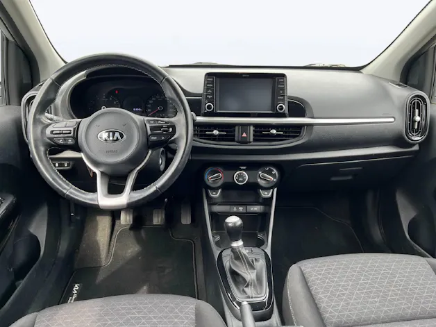 Kia Picanto 1.2 CVVT Power 25