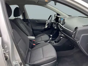Kia Picanto 1.2 CVVT Power 25