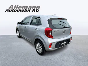 Kia Picanto 1.2 CVVT Power 25