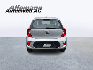 Kia Picanto 1.2 CVVT Power 25