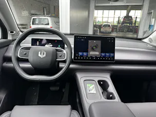 Leapmotor C10 1.5 Hybrid EV