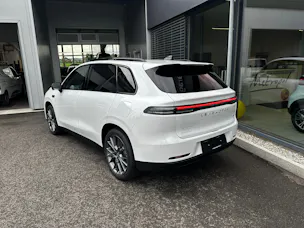 Leapmotor C10 1.5 Hybrid EV