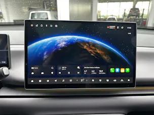 Leapmotor C10 1.5 Hybrid EV