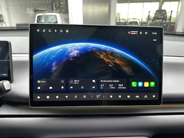 Leapmotor C10 1.5 Hybrid EV