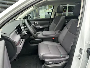 Leapmotor C10 1.5 Hybrid EV